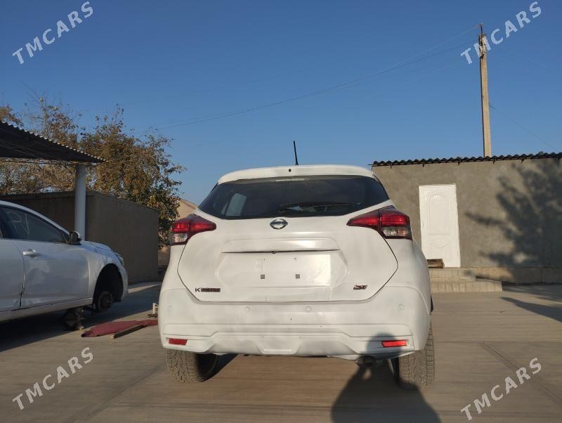 Nissan Kicks 2020 - 150 000 TMT - Теджен - img 4