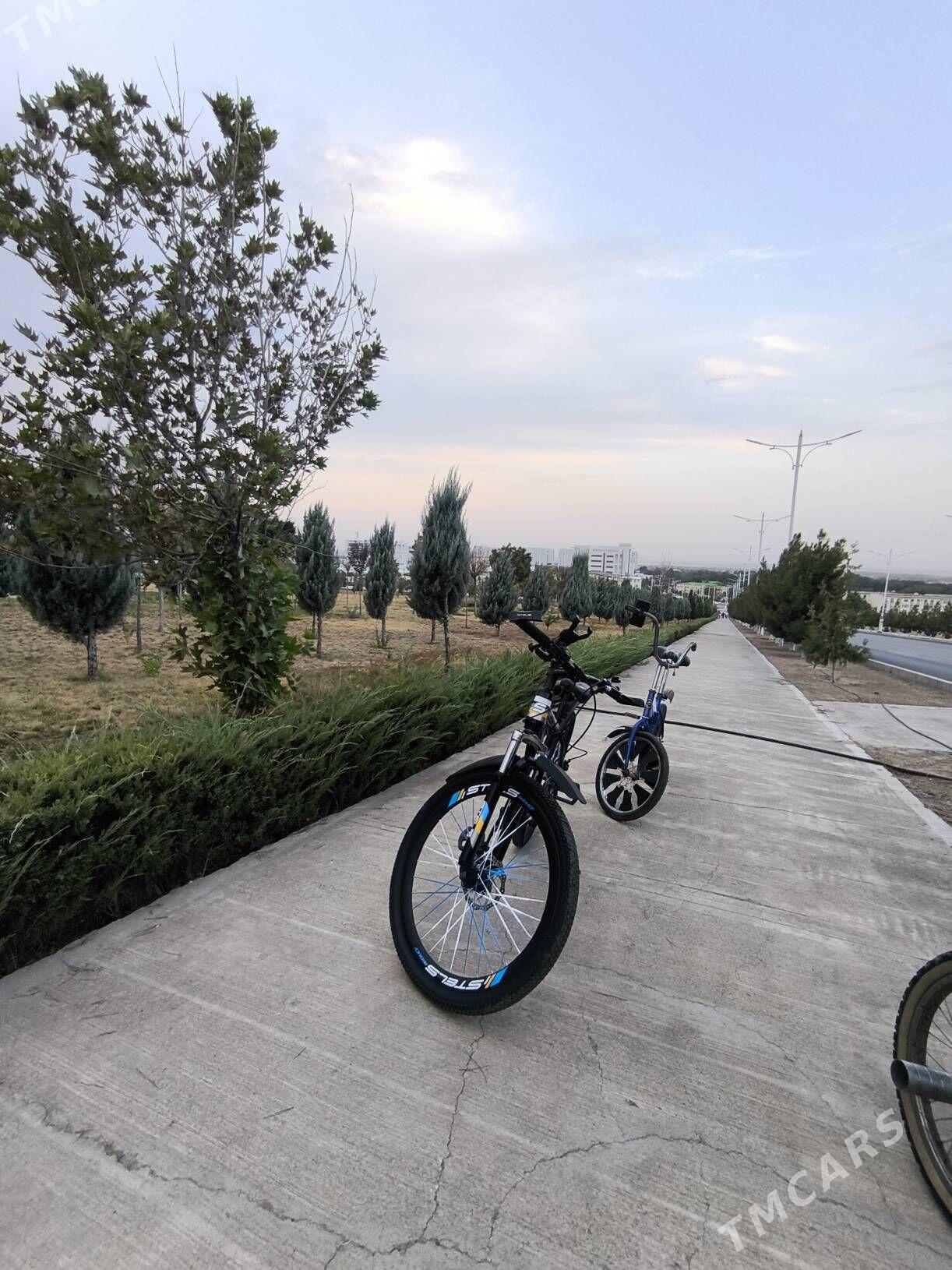 tigir stels - Aşgabat - img 3