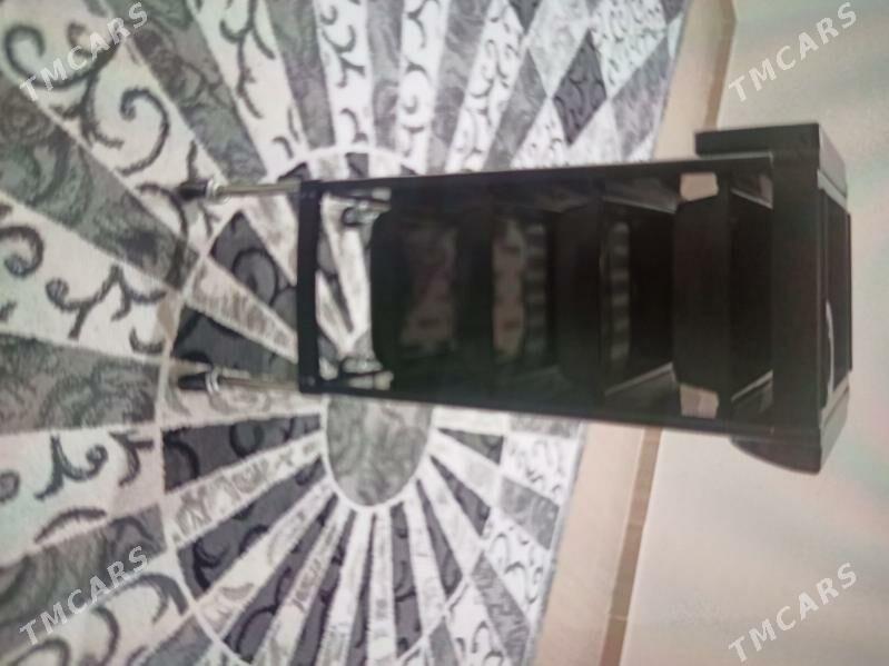 Salon Pamoźnik - Ашхабад - img 2