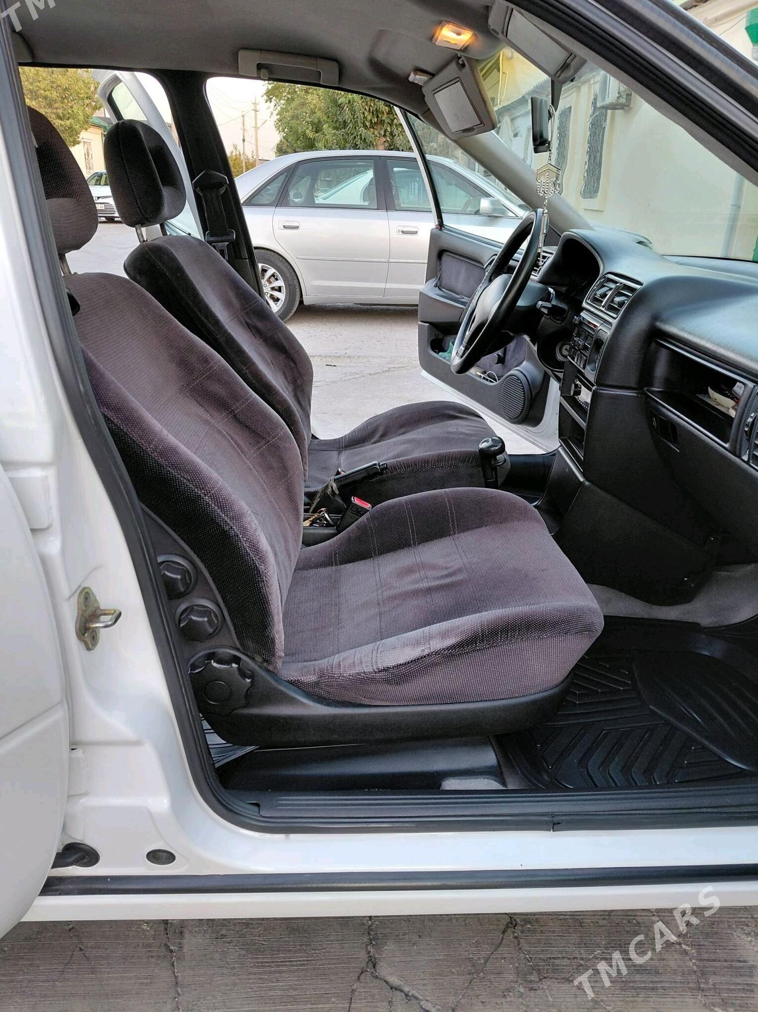 Opel Vectra 1991 - 62 000 TMT - Ашхабад - img 5