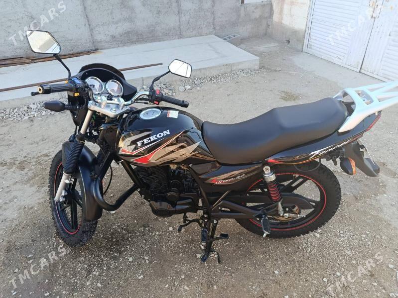 Fekon FK200-14G 2025 - 11 600 TMT - Gumdag - img 6