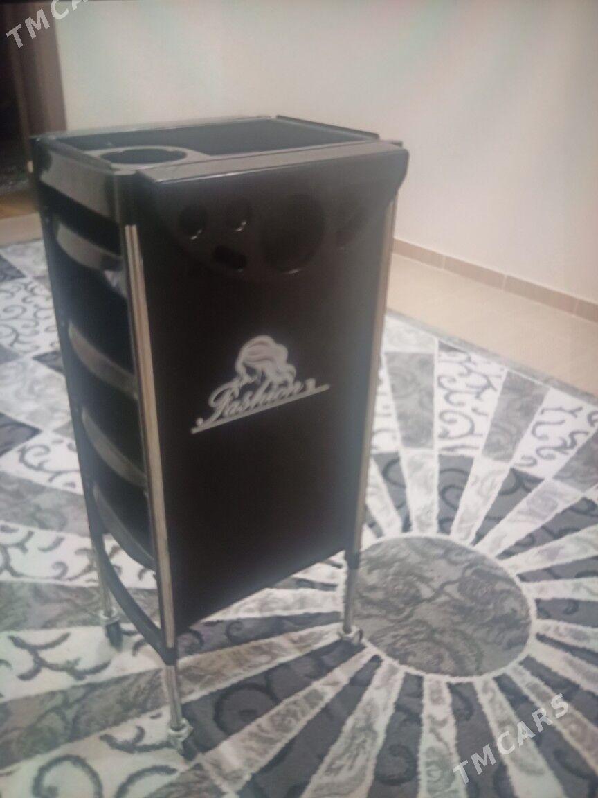 Salon Pamoźnik - Ашхабад - img 1