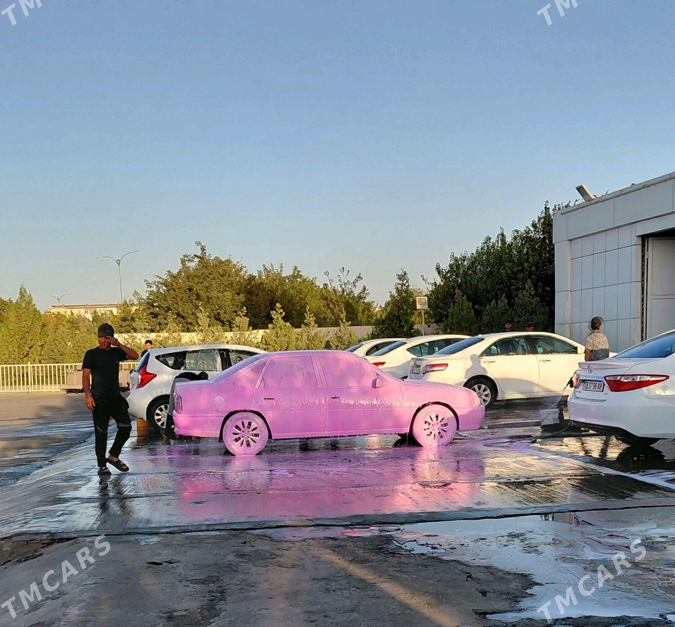 Opel Vectra 1991 - 62 000 TMT - Ашхабад - img 6