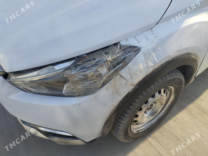 Nissan Kicks 2020 - 150 000 TMT - Теджен - img 5