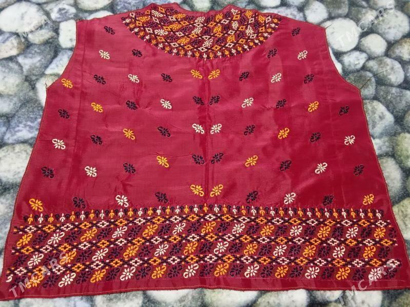 Keşde - Ашхабад - img 2