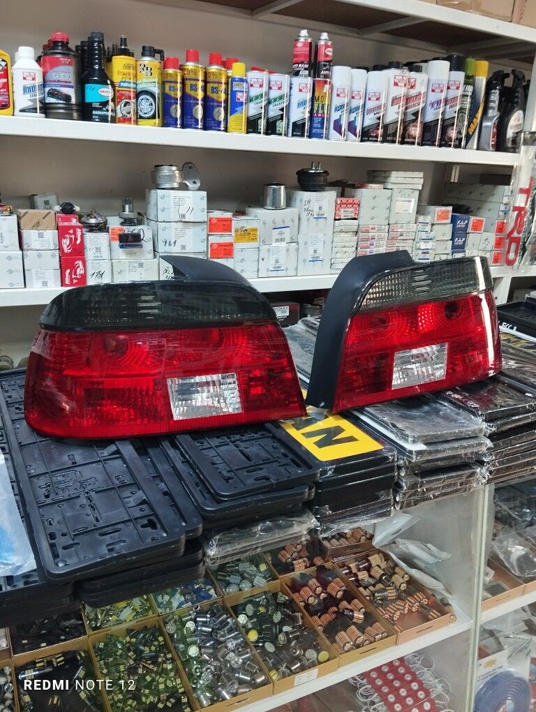 Bmw m 5 yz fara 720 TMT - Bedew - img 5