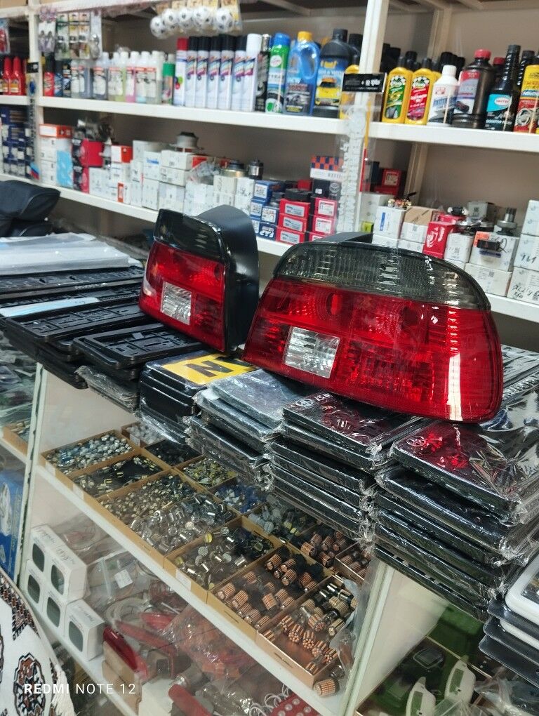 Bmw m 5 yz fara 720 TMT - Bedew - img 3