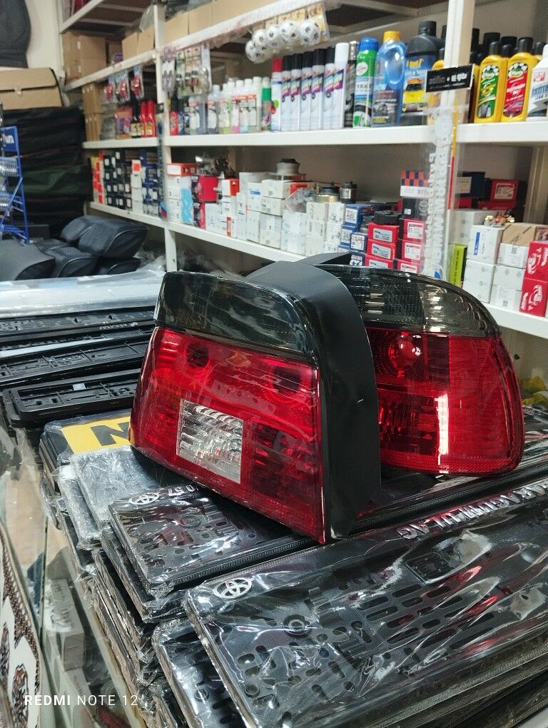 Bmw m 5 yz fara 720 TMT - Bedew - img 2