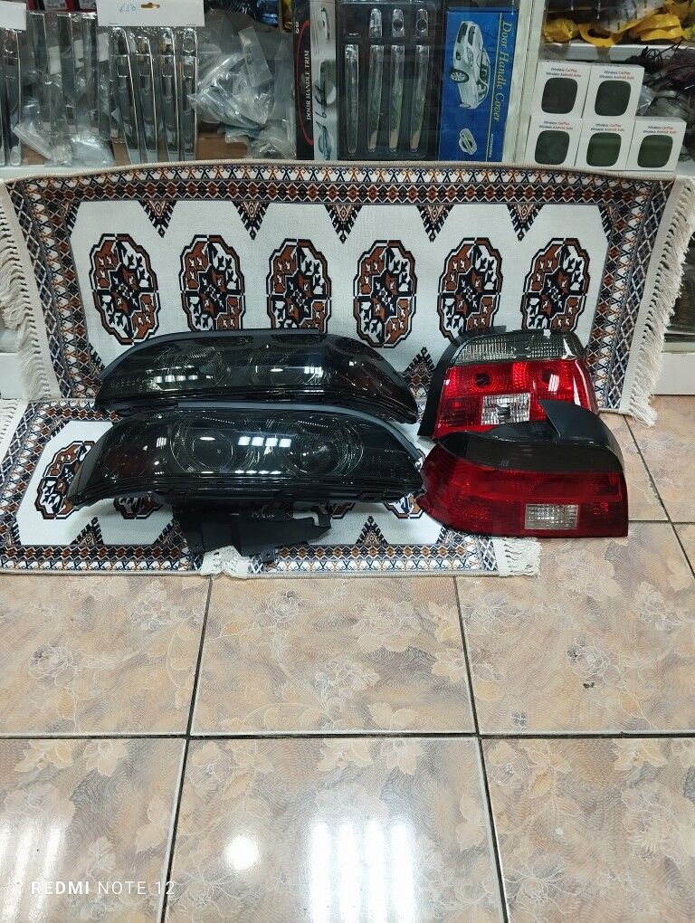 Bmw m 5 yz fara 720 TMT - Bedew - img 6