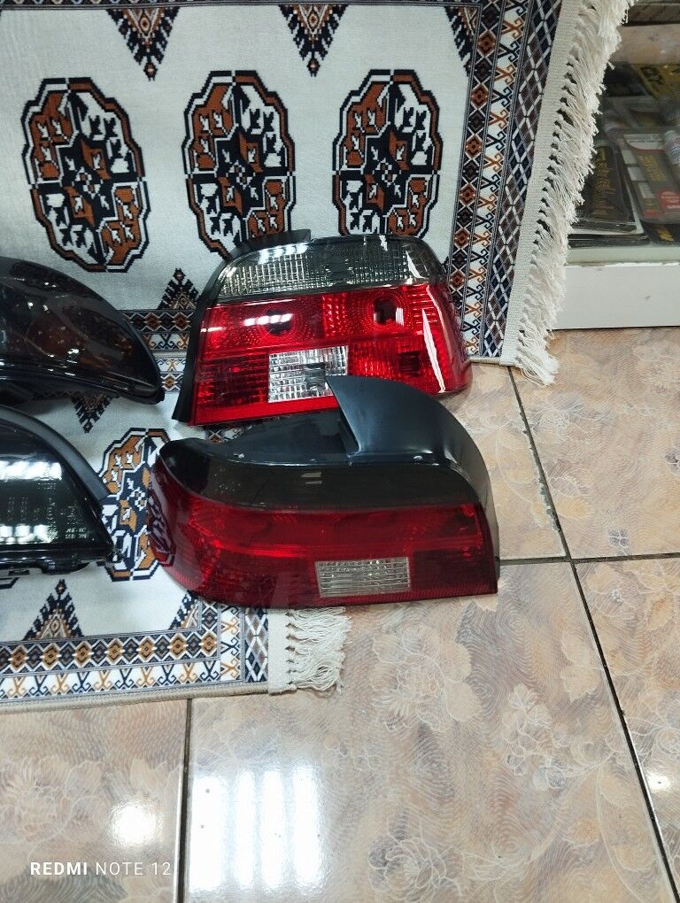 Bmw m 5 yz fara 720 TMT - Bedew - img 1