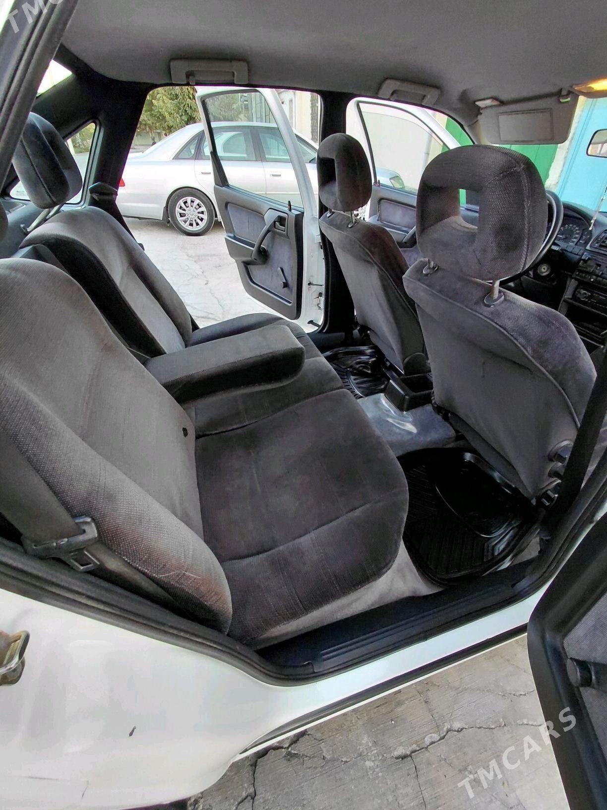 Opel Vectra 1991 - 62 000 TMT - Ашхабад - img 7