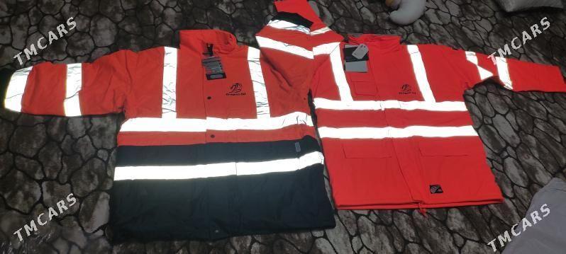 куртка kurtka - Hazar - img 2