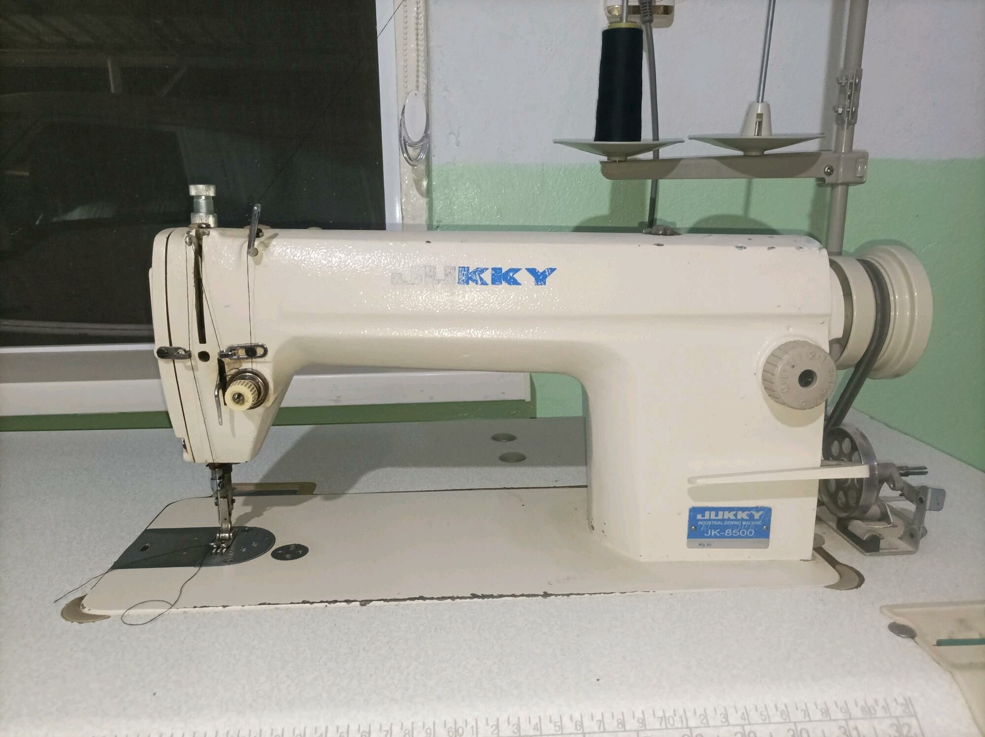 Jukky - Gökdepe - img 2