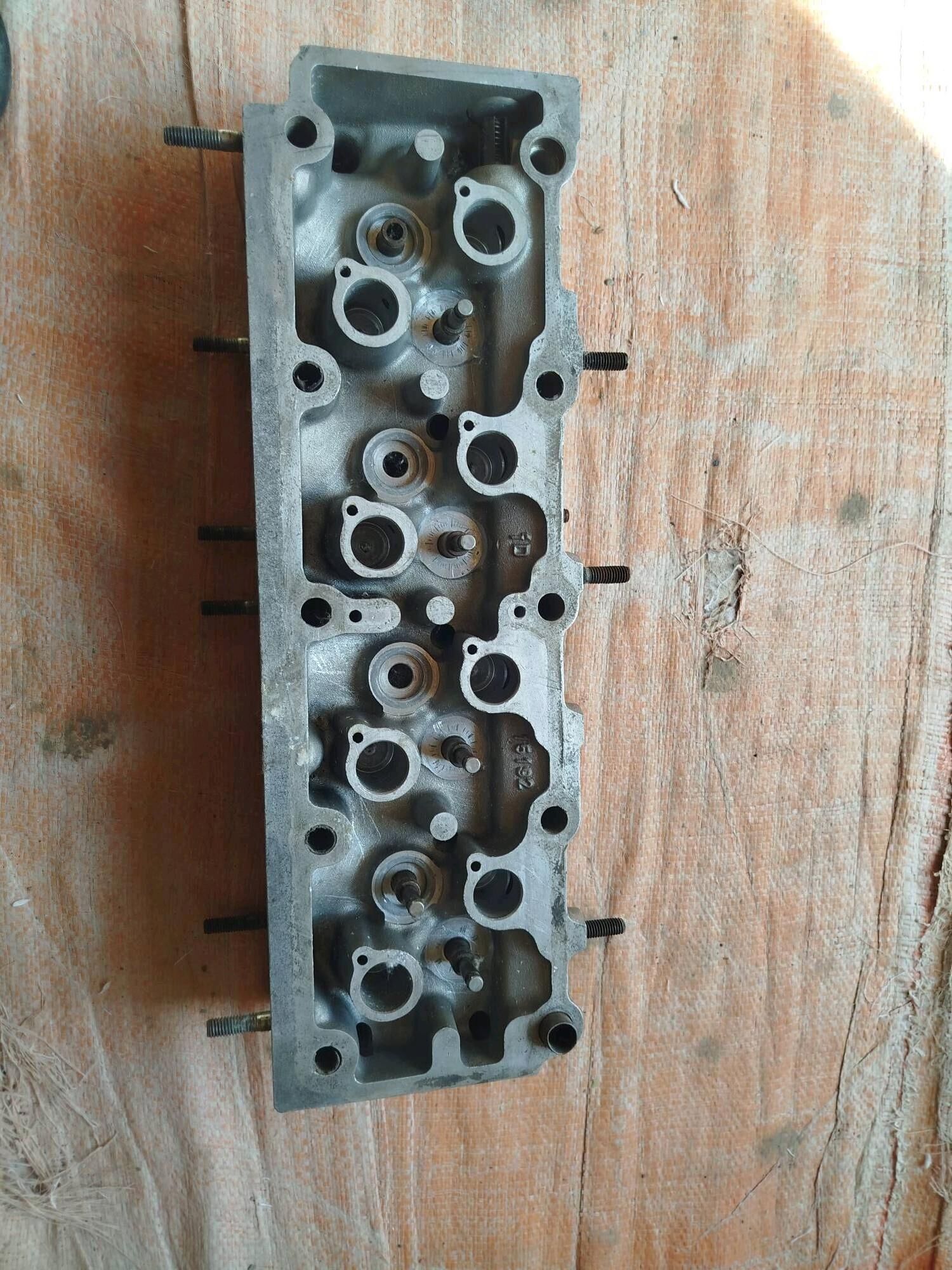 galowka 1.8 mator 600 TMT - Daşoguz - img 2