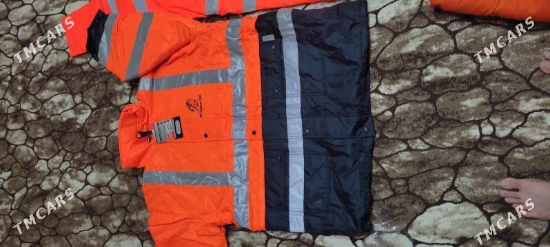 куртка kurtka - Hazar - img 3