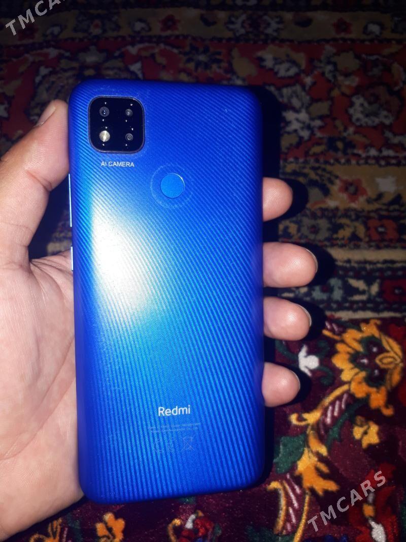 redmi 9c - Daşoguz - img 1