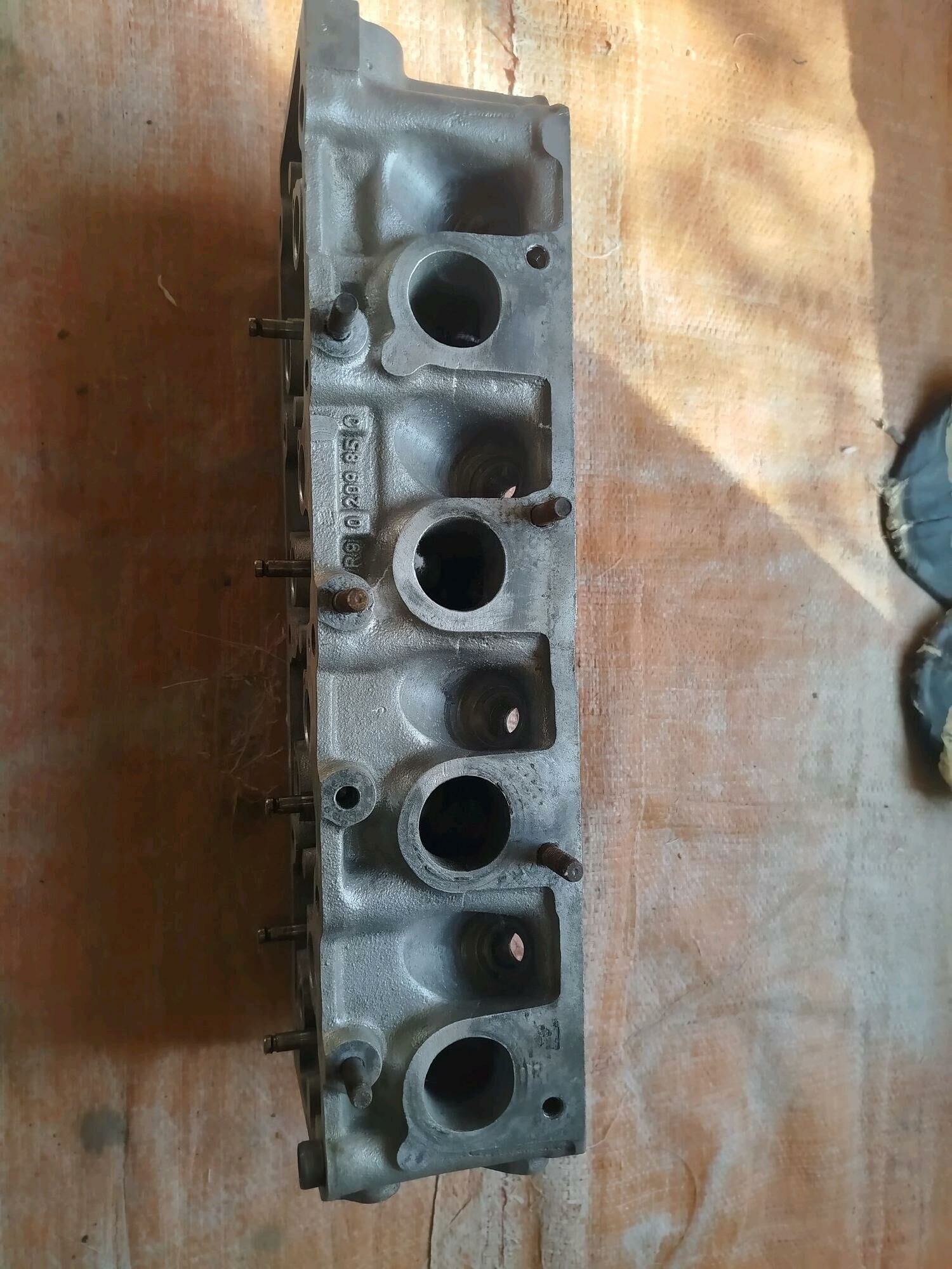 galowka 1.8 mator 600 TMT - Daşoguz - img 1