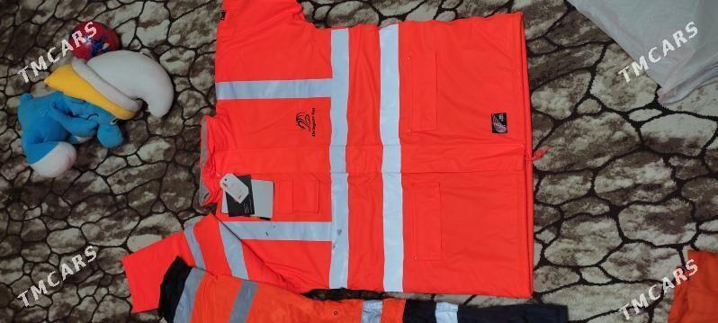 куртка kurtka - Hazar - img 4