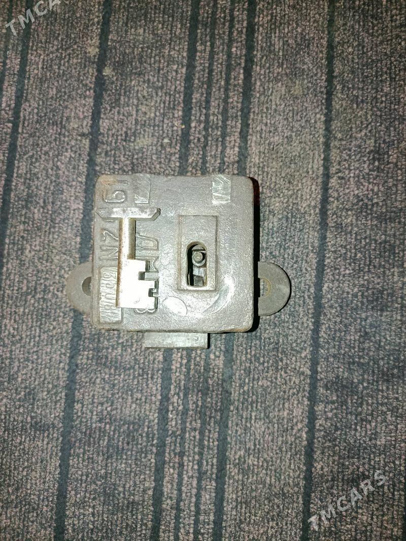 Gulp Ömürlik - Türkmenbaşy - img 2