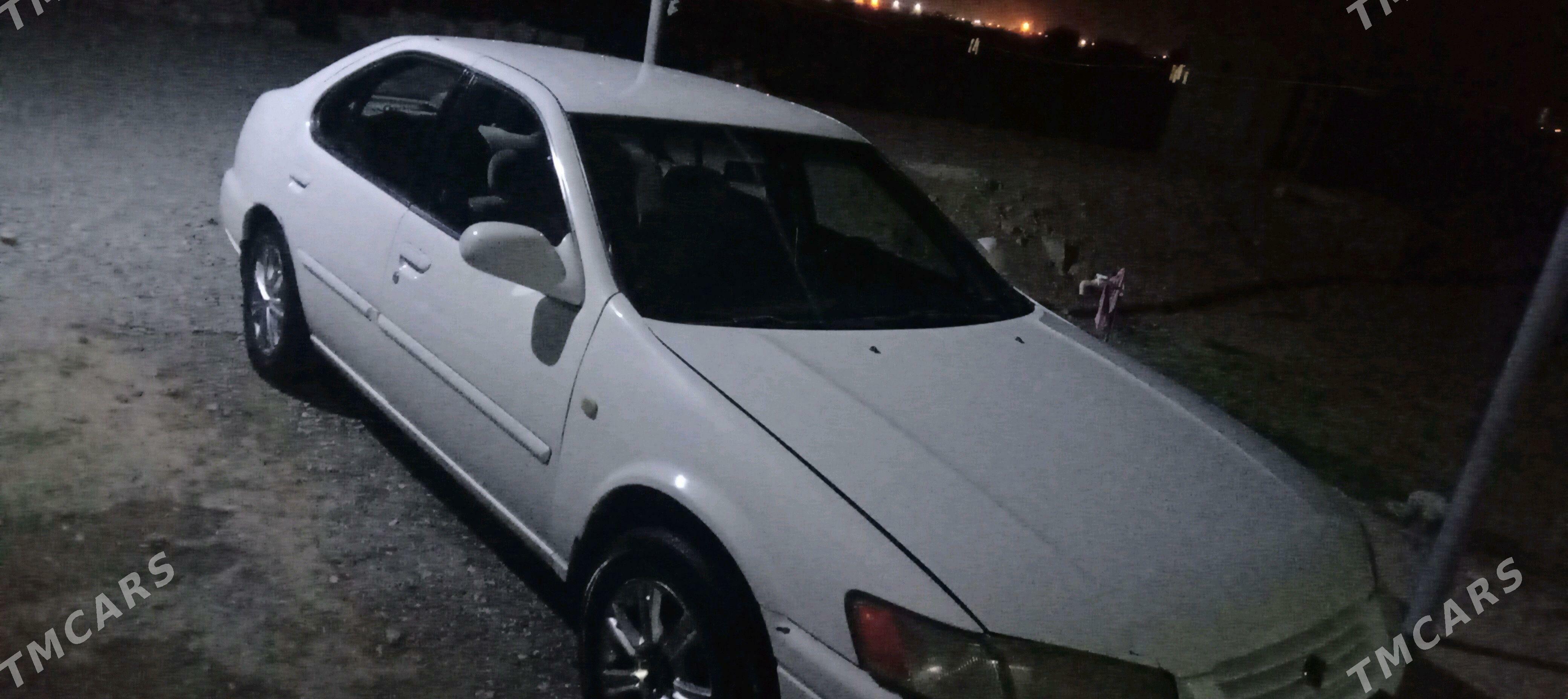 Nissan Altima 2000 - 65 000 TMT - Gökdepe - img 2