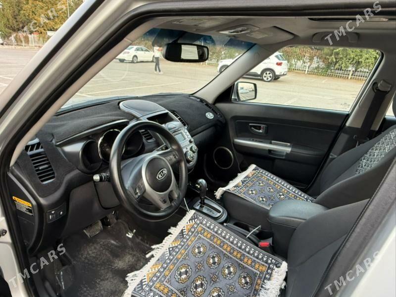 Kia Soul 2010 - 162 000 TMT - Aşgabat - img 5