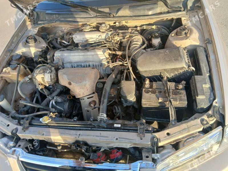 Toyota Camry 2001 - 155 000 TMT - Kerki - img 5