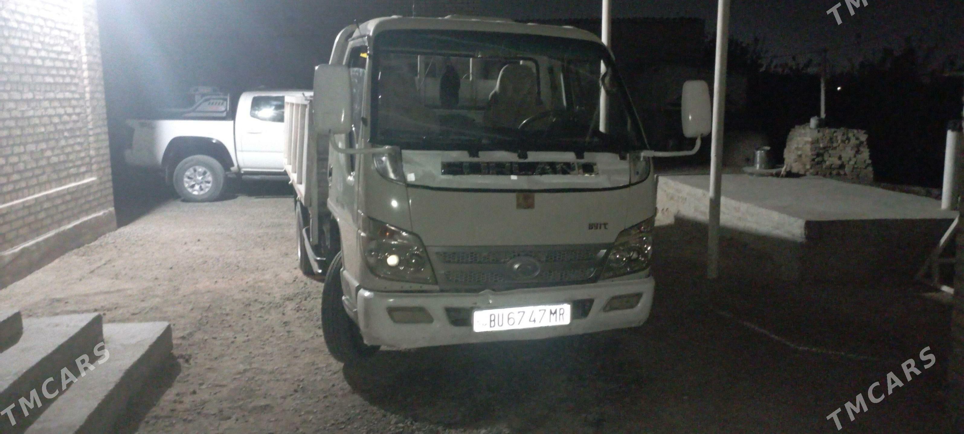 Forland H3 2011 - 90 000 TMT - Мары - img 1