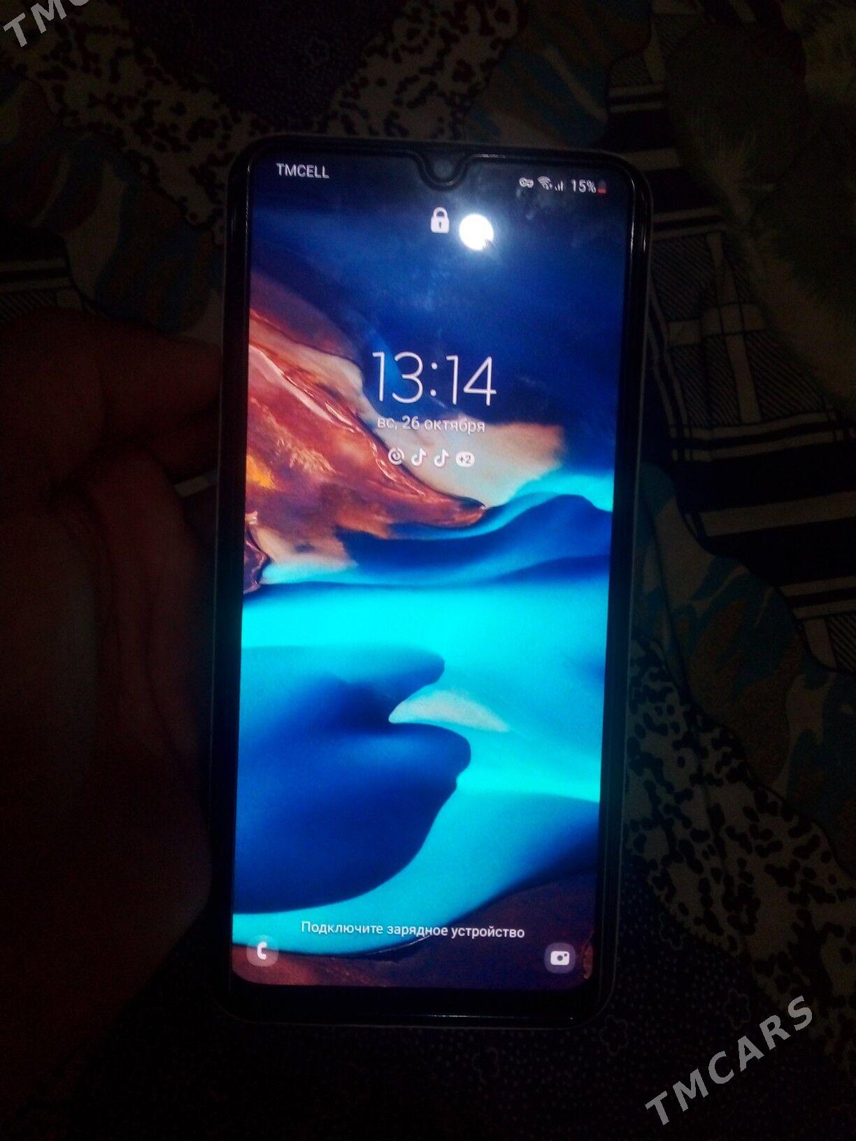 Samsung A30 4/64 - Мары - img 3