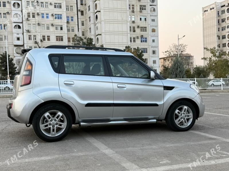 Kia Soul 2010 - 162 000 TMT - Aşgabat - img 8