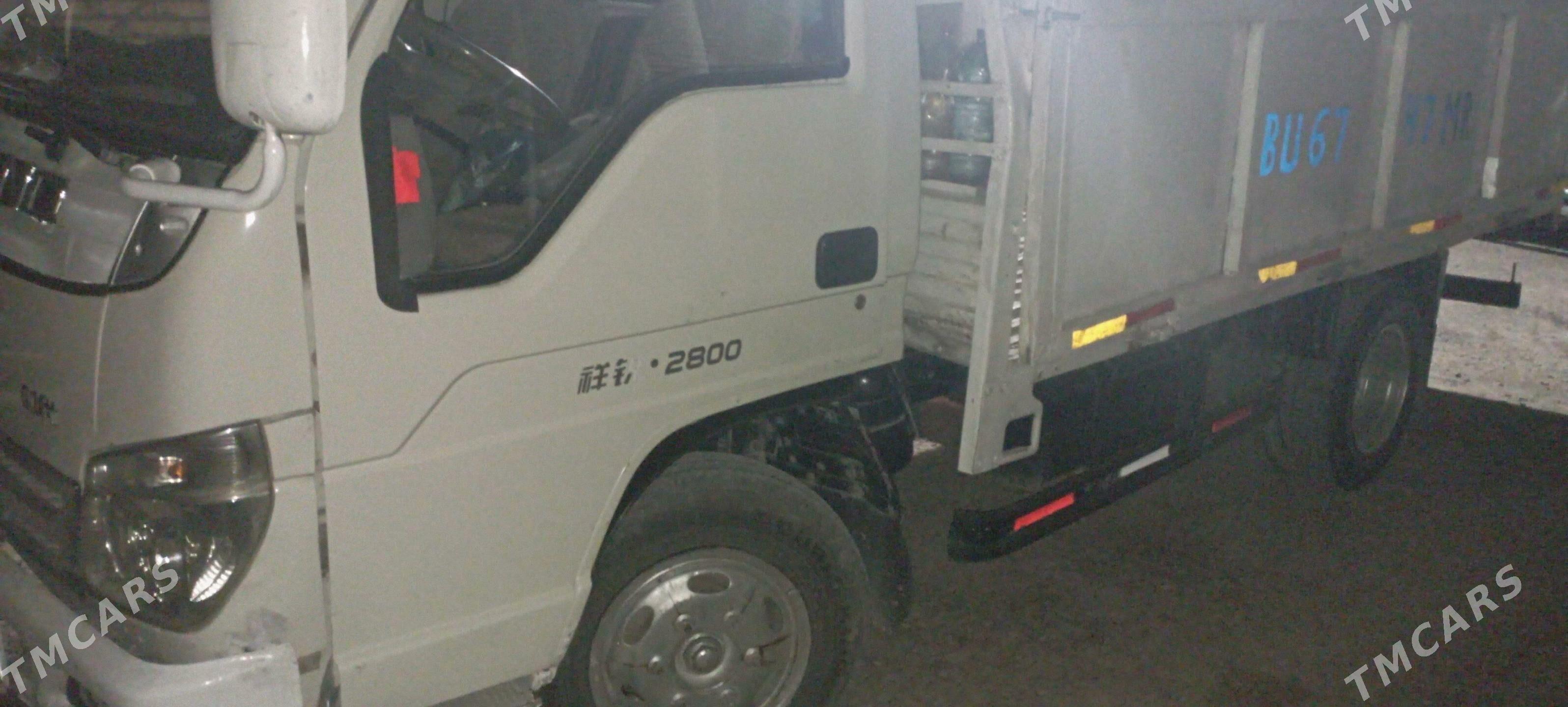 Forland H3 2011 - 90 000 TMT - Mary - img 2