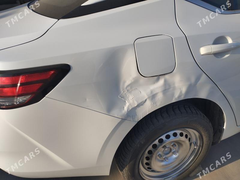 Nissan Sentra 2022 - 170 000 TMT - Tejen - img 4