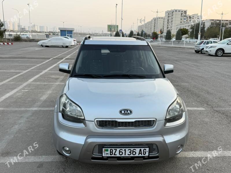 Kia Soul 2010 - 162 000 TMT - Aşgabat - img 3