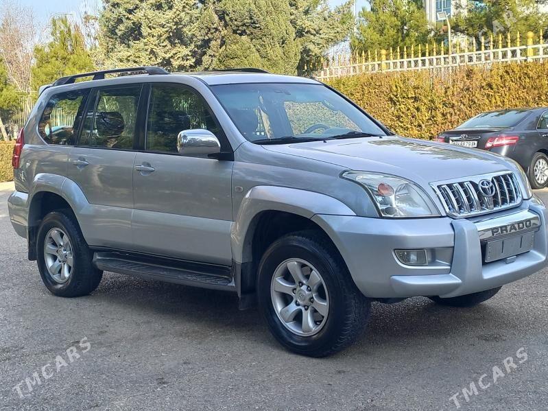 Toyota Land Cruiser Prado 2005 - 265 000 TMT - Балканабат - img 3