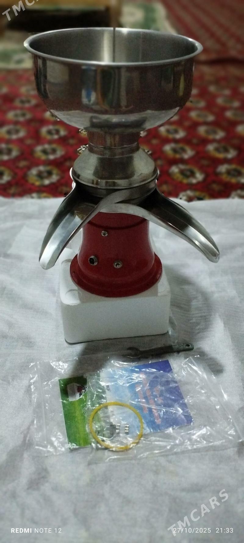 SeparatSeparat - Daşoguz - img 4