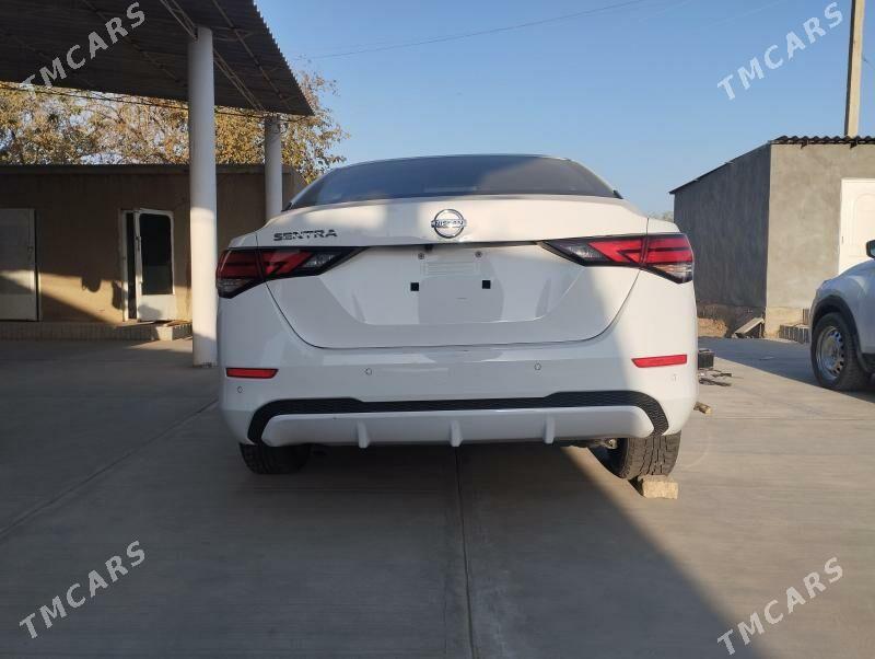 Nissan Sentra 2022 - 170 000 TMT - Tejen - img 3