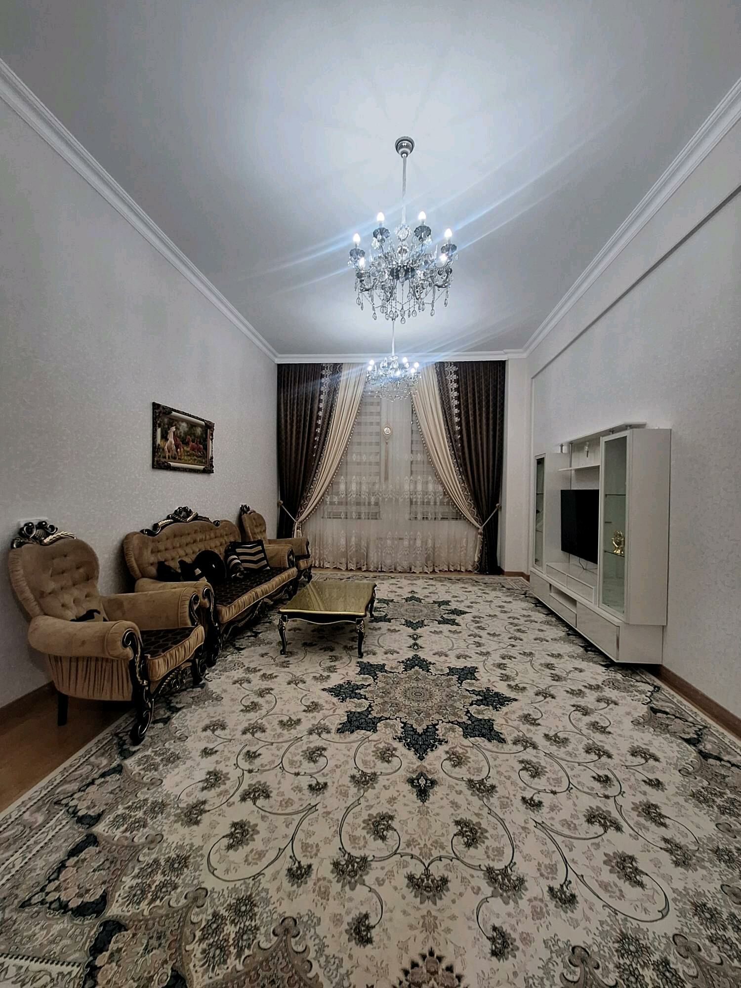 Arenda jay - Ашхабад - img 2