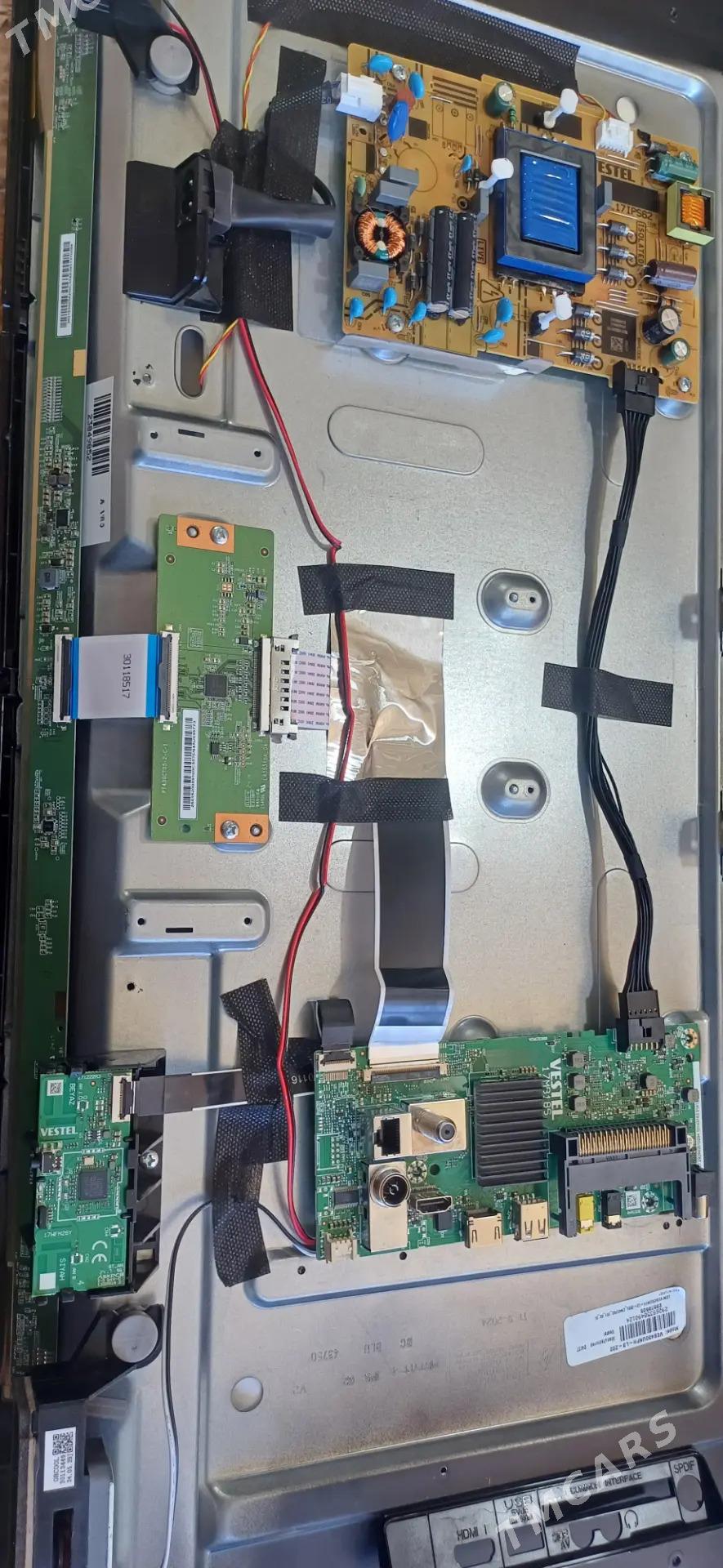 telewizor plata - Мары - img 2