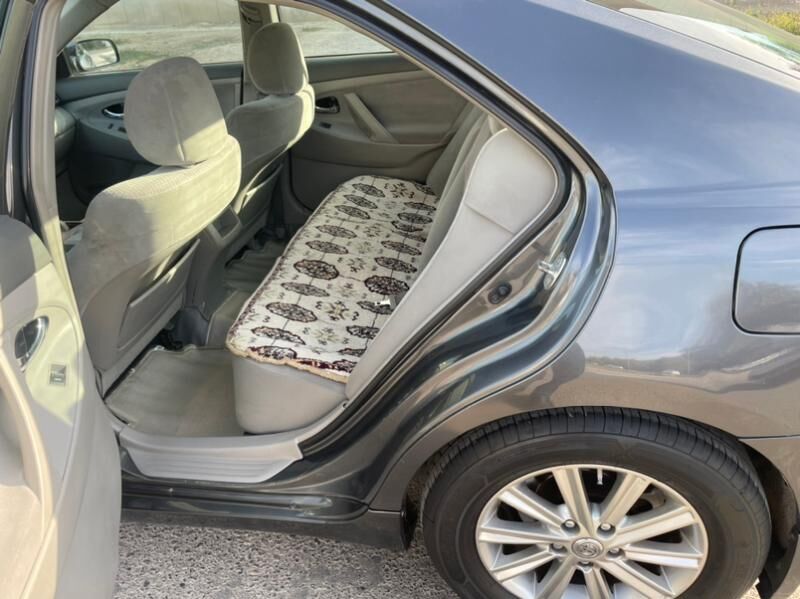 Toyota Camry 2011 - 195 000 TMT - Türkmenabat - img 10
