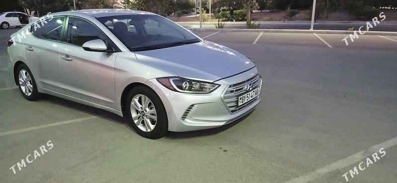 Hyundai Elantra 2017 - 189 000 TMT - Parahat 4 - img 1