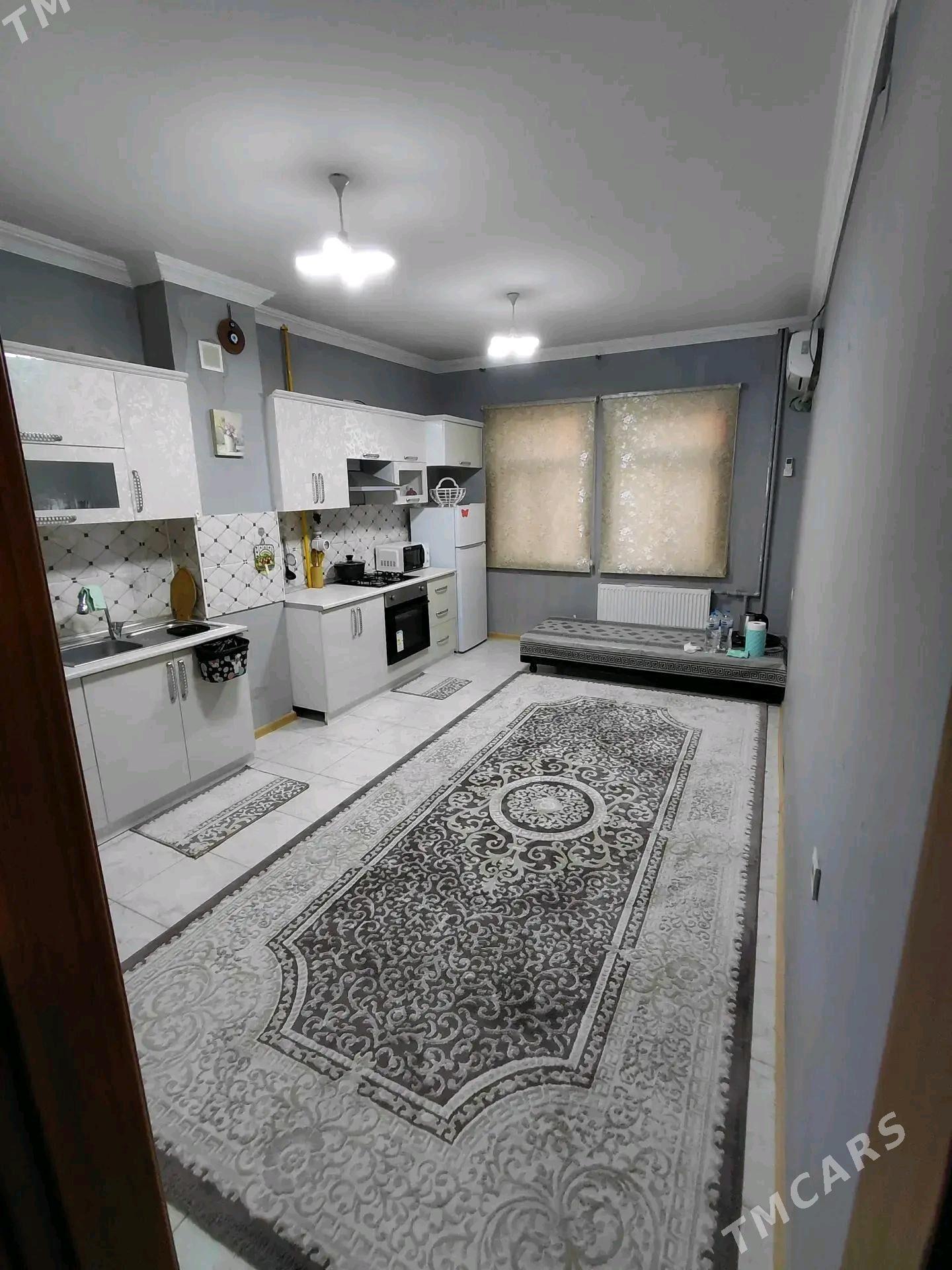 22-дом элитка - Türkmenabat - img 3