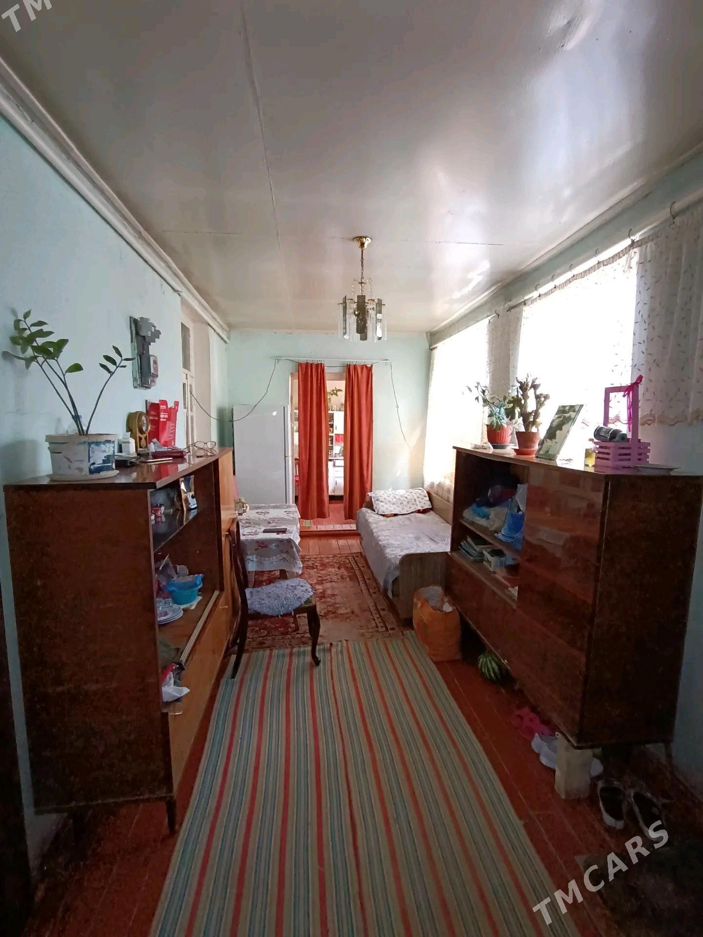 6 соток 4 комнат шяхер ховлы - Mary - img 2