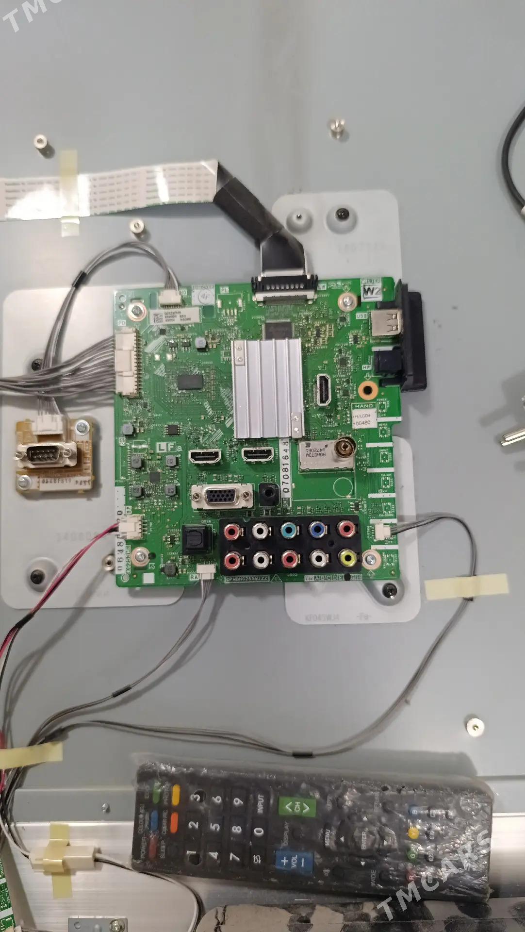 telewizor plata - Мары - img 1