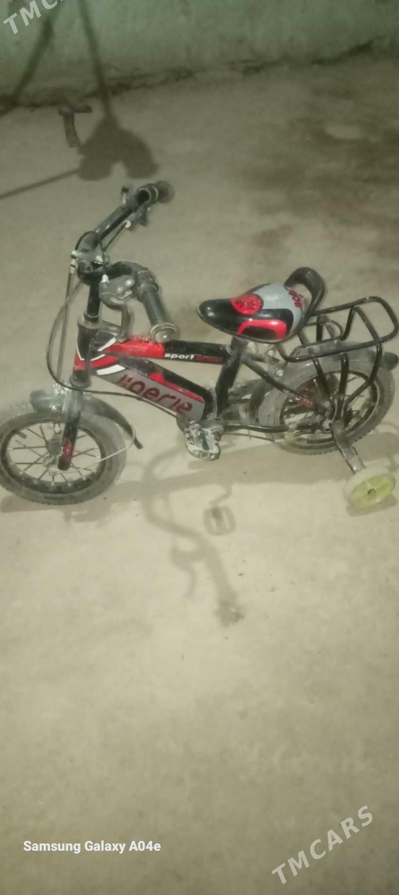 caga welik - Akdepe - img 2