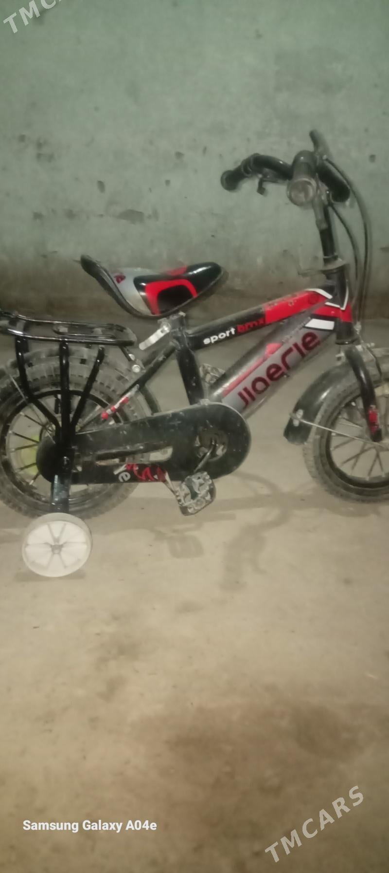 caga welik - Akdepe - img 1