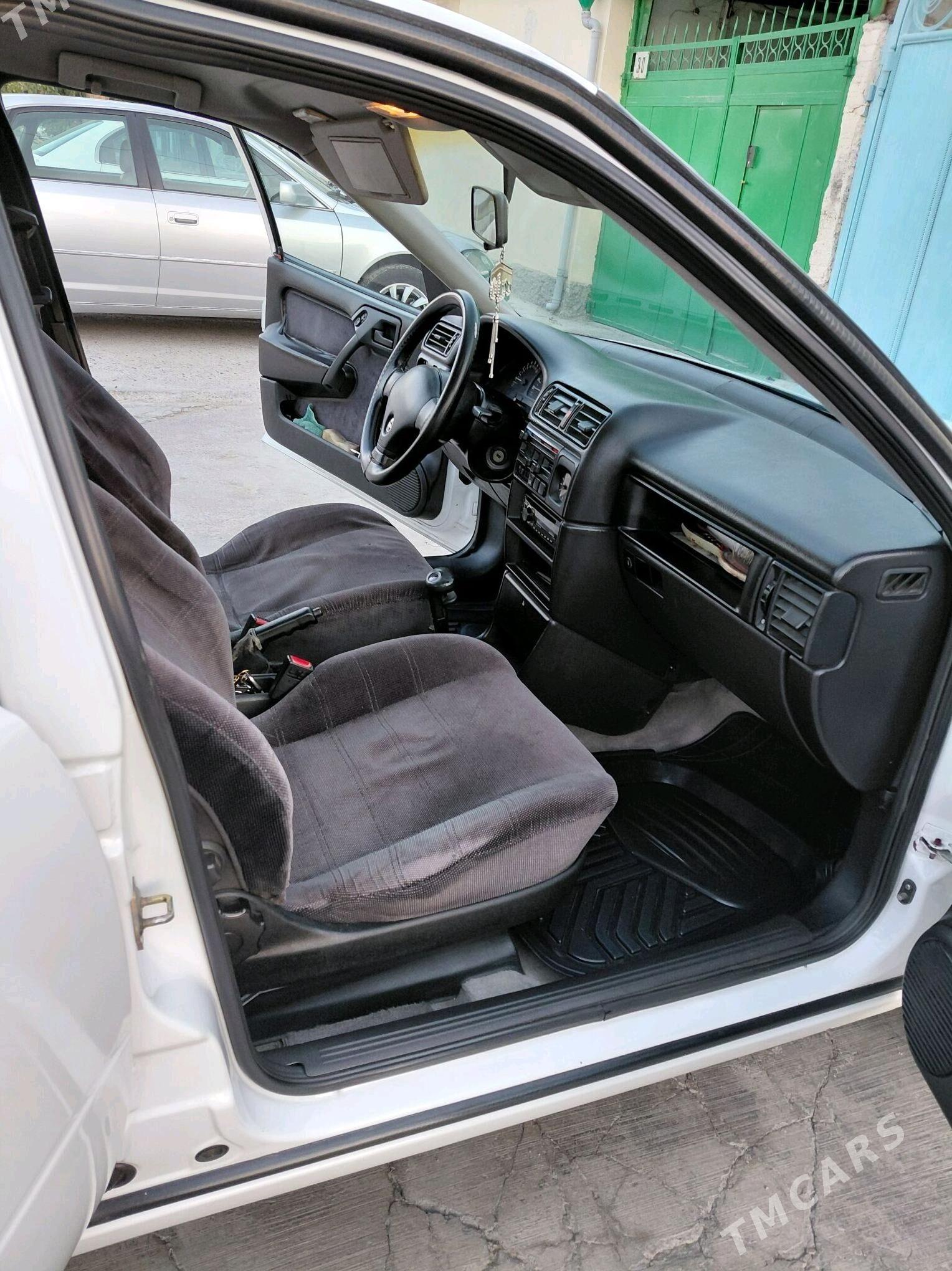 Opel Vectra 1991 - 62 000 TMT - Ашхабад - img 9