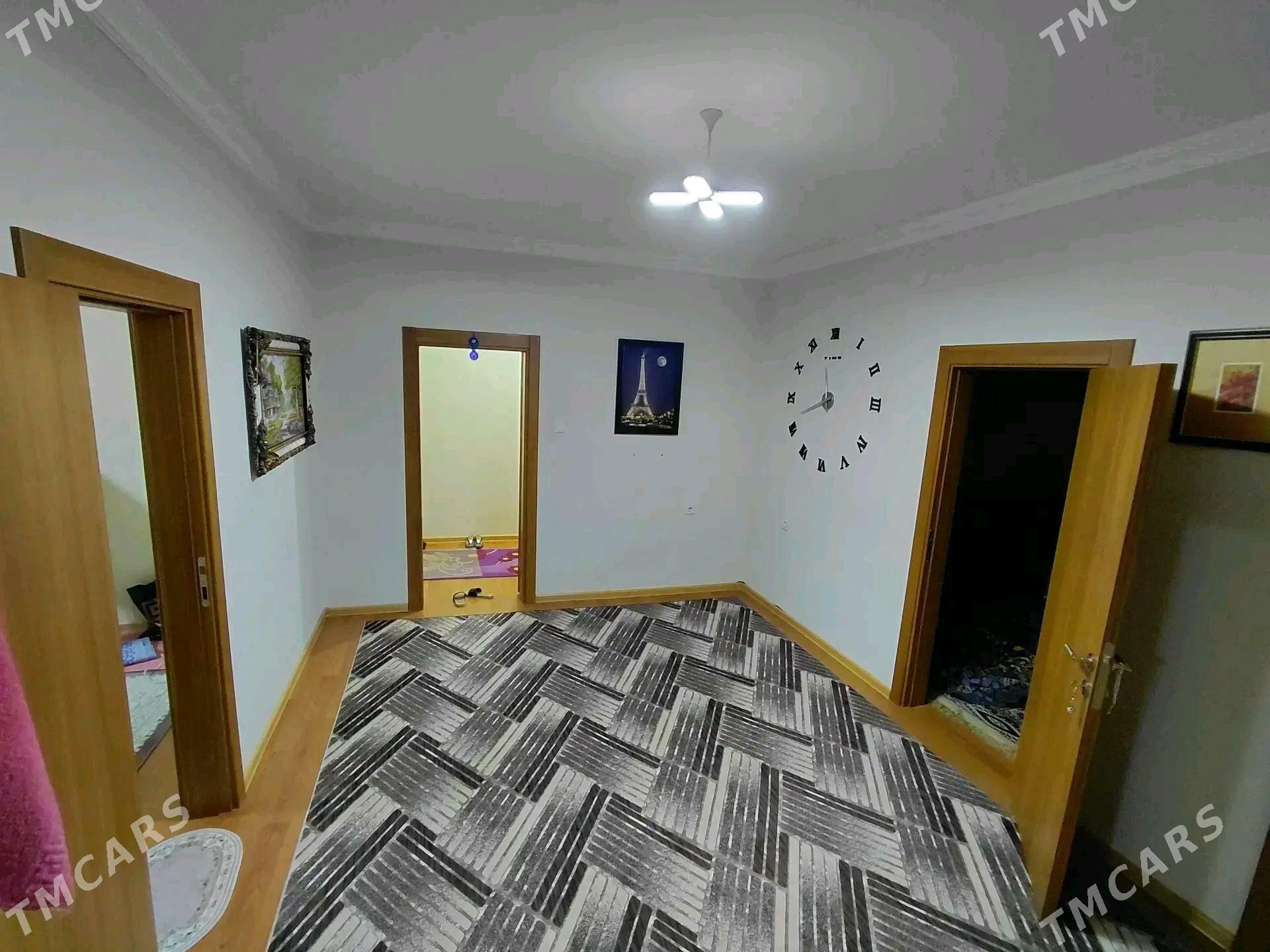 22-дом элитка - Türkmenabat - img 5