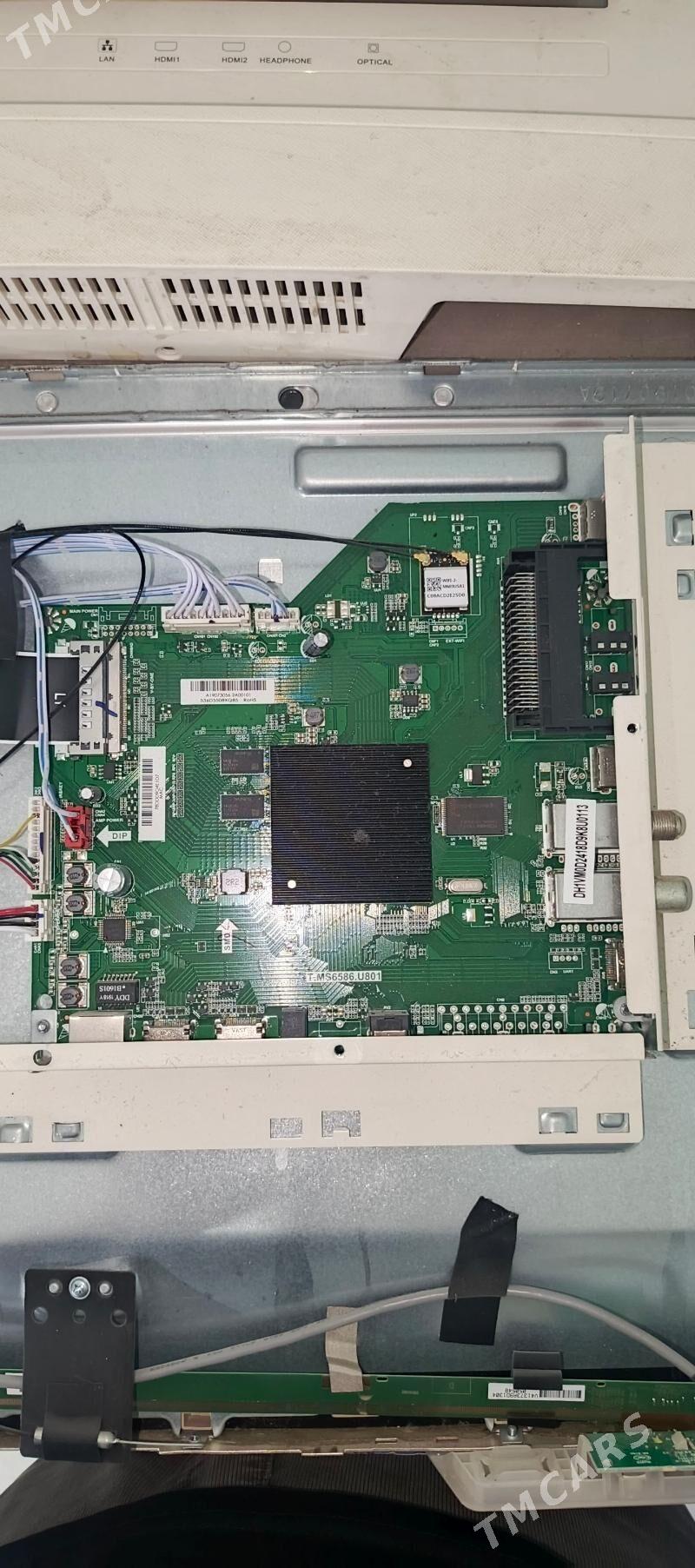 telewizor plata - Мары - img 3