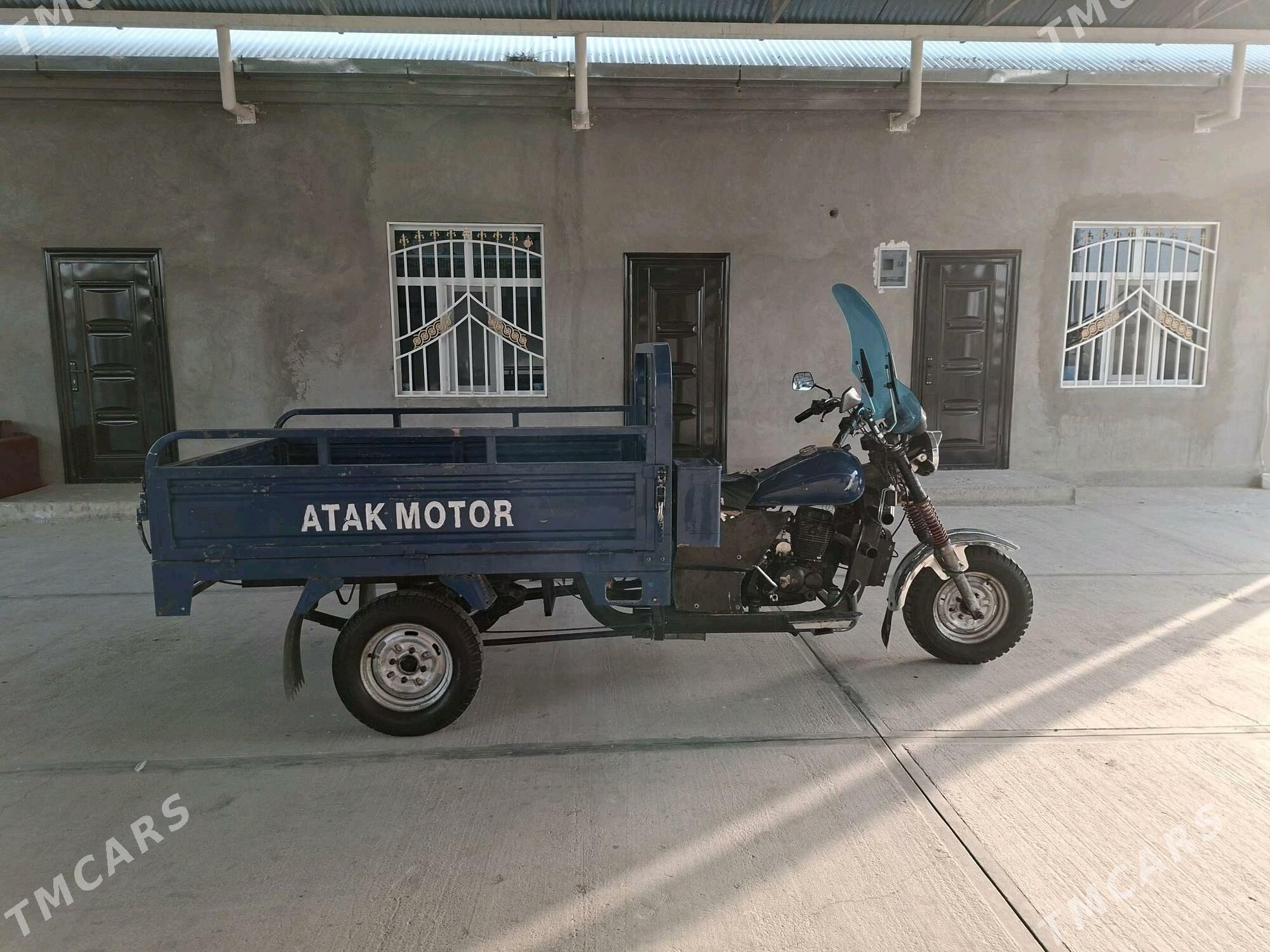 Fekon FK200-14G 2015 - 20 000 TMT - Гёкдепе - img 2