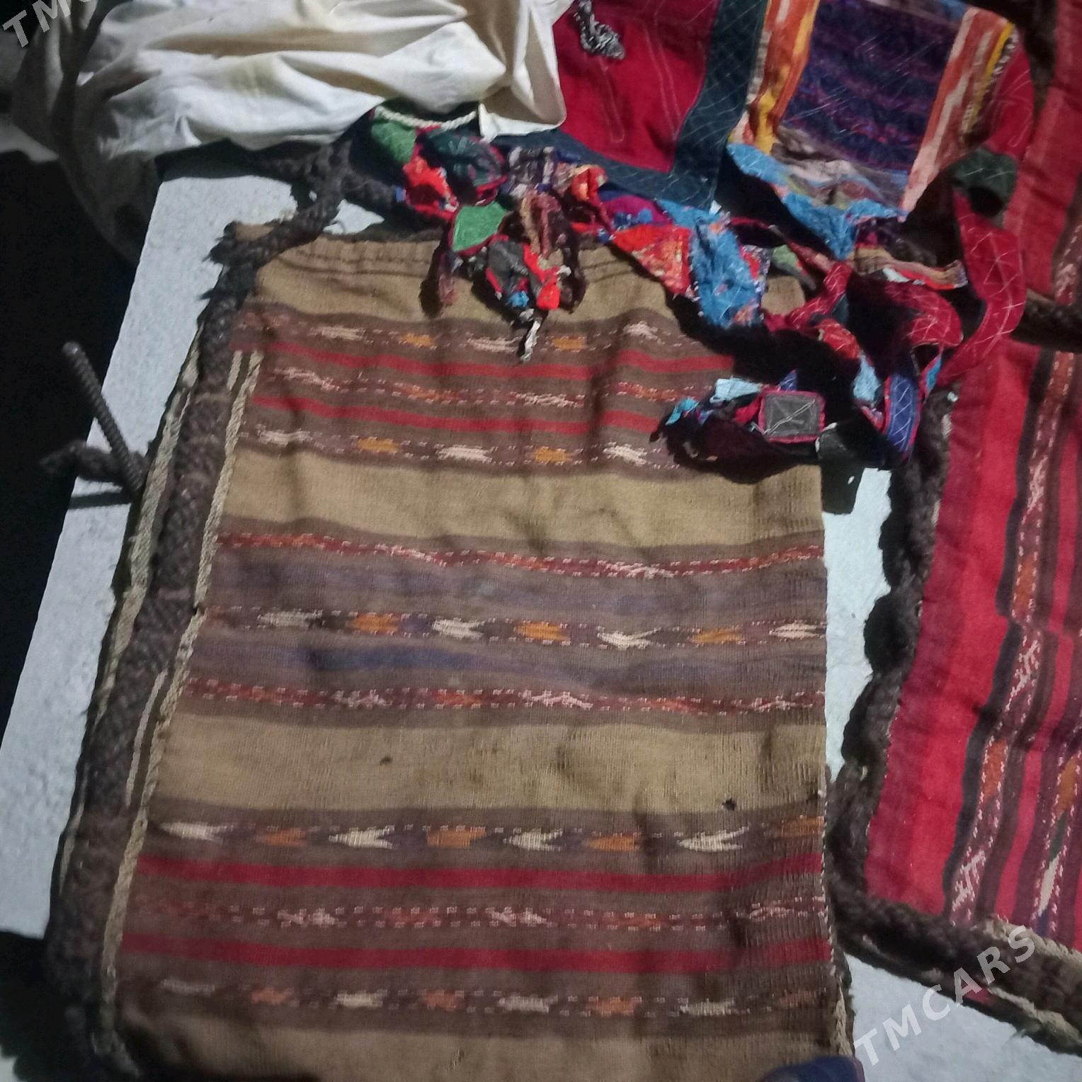 gadim hali - Балканабат - img 2