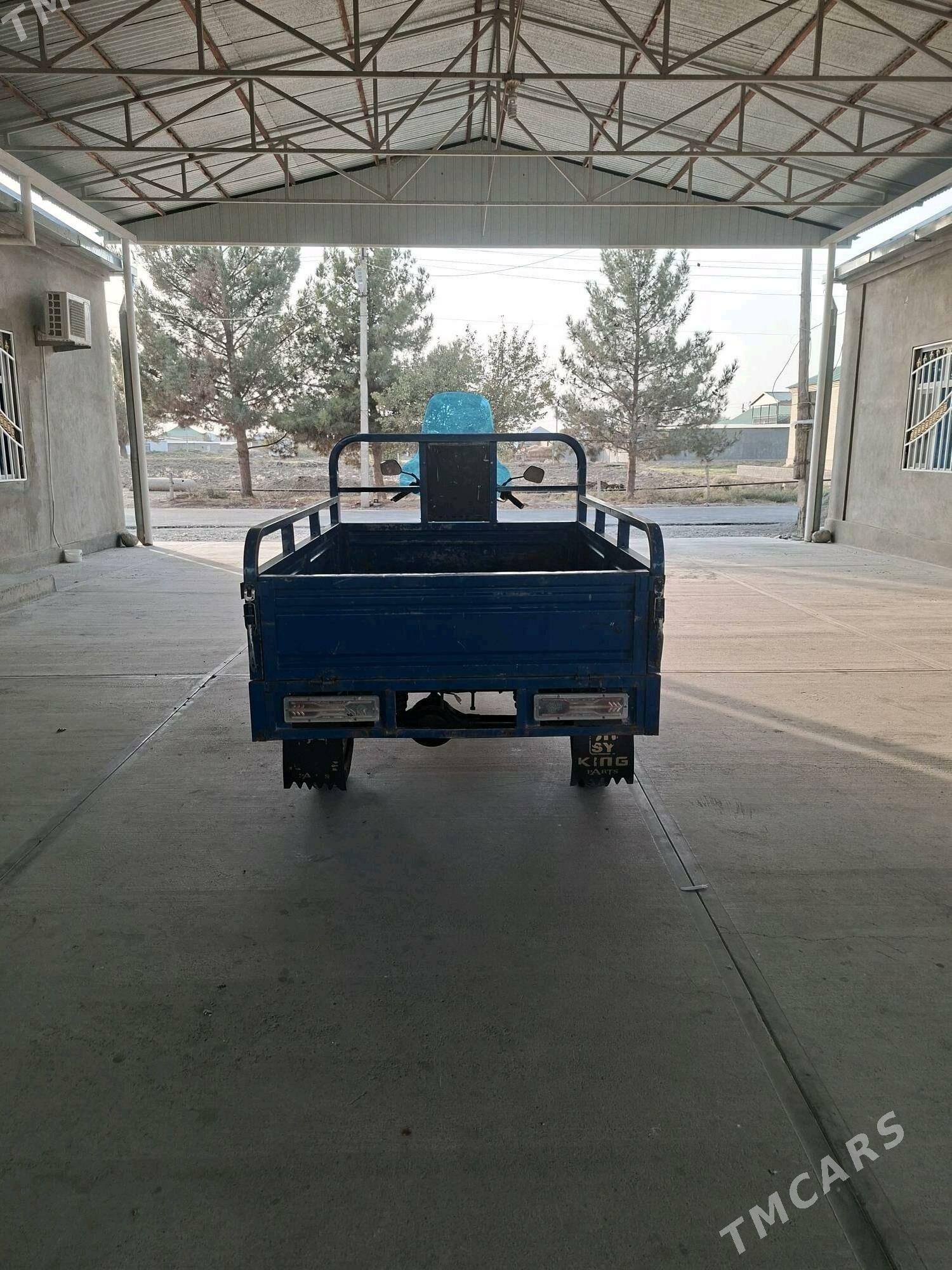 Fekon FK200-14G 2015 - 20 000 TMT - Gökdepe - img 1